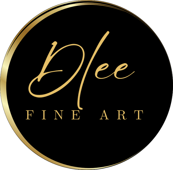 Dlee Fine Art